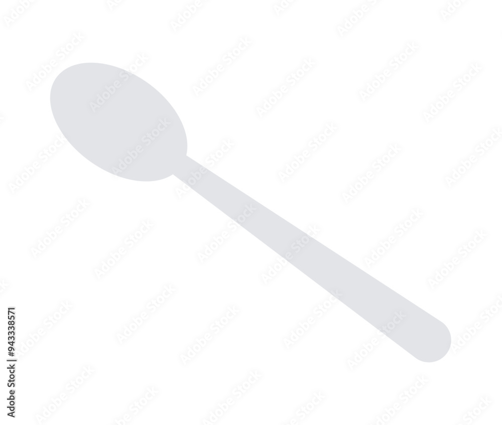 A graphic of a simple spoon on a white background, symbolizing modern design, simplicity, and nourishment. Ideal for contemporary and eco-friendly visuals. A graphic of a simple spoon on a white background, symbolizing modern design, simplicity, and nourishment. Ideal for contemporary and eco-friendly visuals.