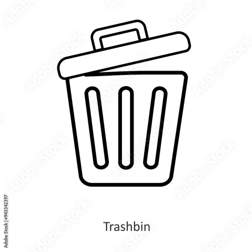 trashbin