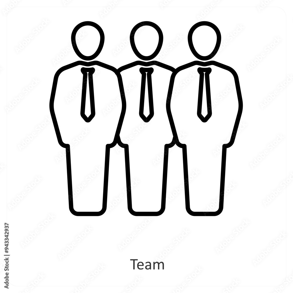 team team