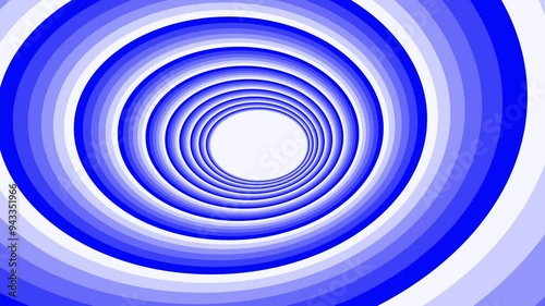abstract vertical horizontal blue to purple colorful tunnels background