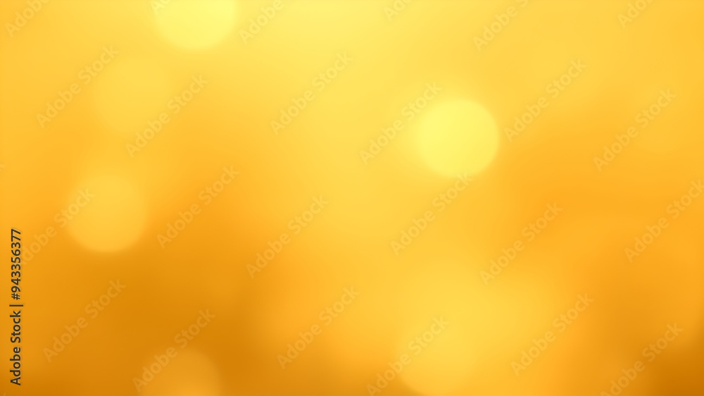 Golden gradient blurred background with soft glowing background, background texture for design Golden gradient blurred background with soft glowing background, background texture for design