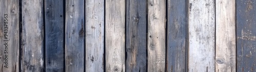 Weathered Wooden Fence Detail, closeup of a rustic, peeling paint fence, minimalist backdrop highlighting the texture and character, inviting a sense of simplicity and calm