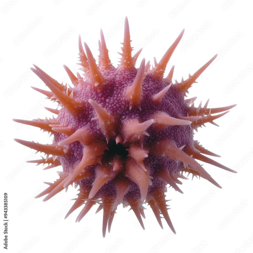 Explore the Fascinating Details of an Uncommon Sea Creature with Vibrant Colors and Intricate Natural Patterns Explore the Fascinating Details of an Uncommon Sea Creature with Vibrant Colors and Intricate Natural Patterns