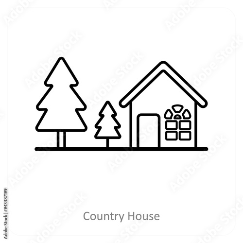 Country House