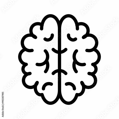 brain icon