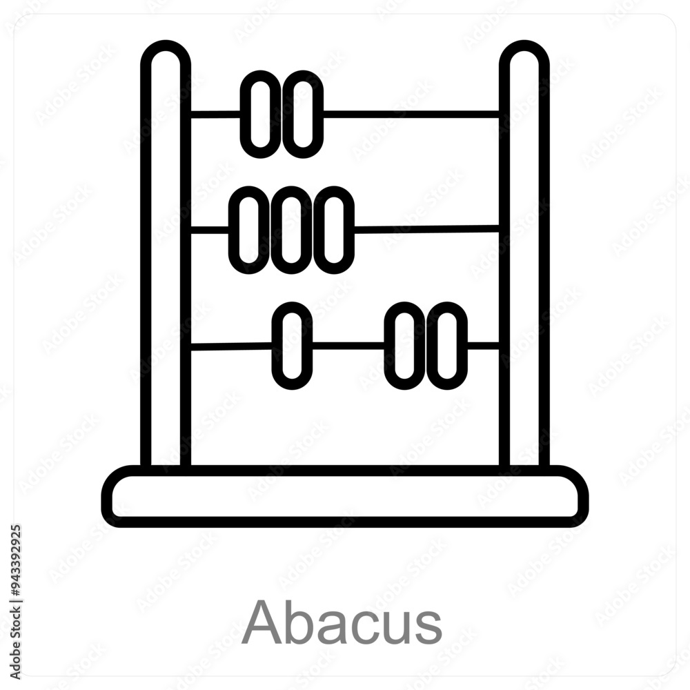 Abacus Abacus