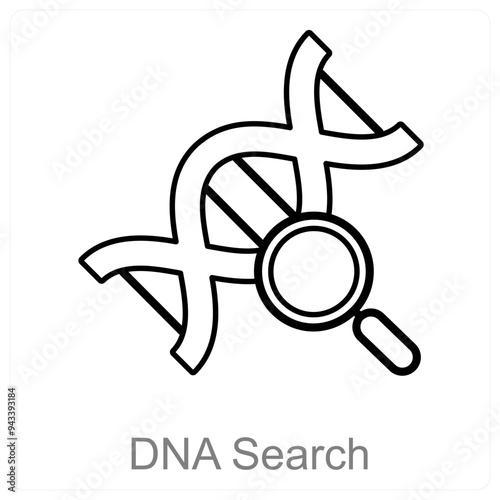 DNA Search
