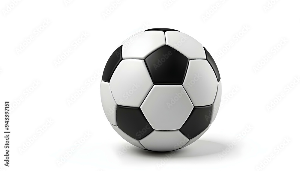 Soccer ball, Football, isolated on white background, clipping path, full depth of field, football on insolate, soccer ball on white background, sports concept, sports background Soccer ball, Football, isolated on white background, clipping path, full depth of field, football on insolate, soccer ball on white background, sports concept, sports background