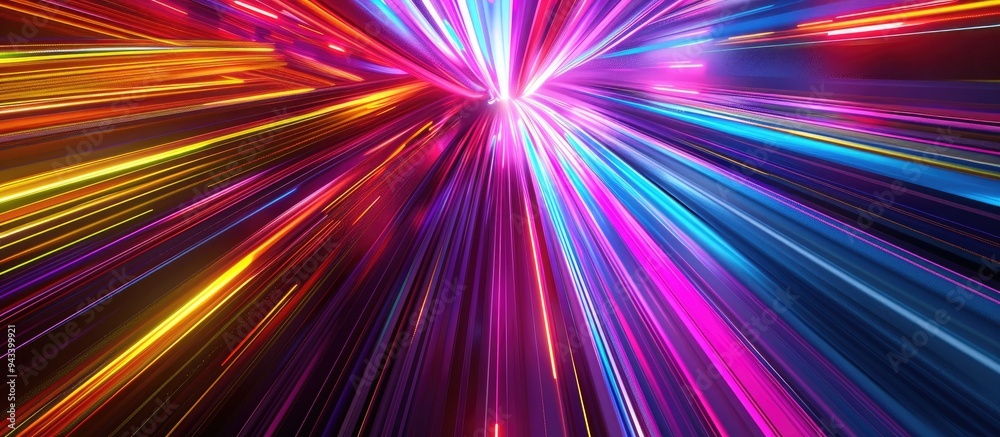 In the midst of the city s hustle and bustle glimpses of human connection can be witnessed in the lively streets with a copy space image In the midst of the city s hustle and bustle glimpses of human connection can be witnessed in the lively streets with a copy space image