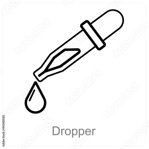 Dropper