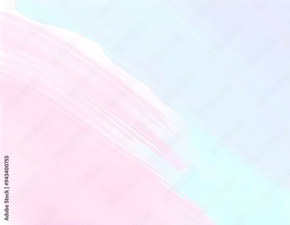 pastel brush strokes background combining soft pink, lavender create with ai pastel brush strokes background combining soft pink, lavender create with ai
