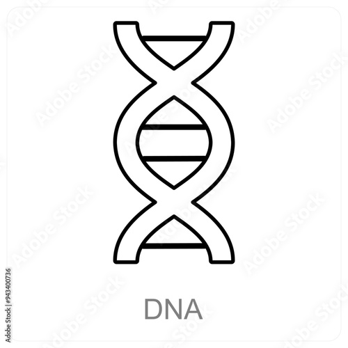 DNA