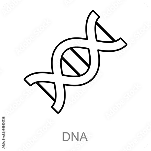 DNA
