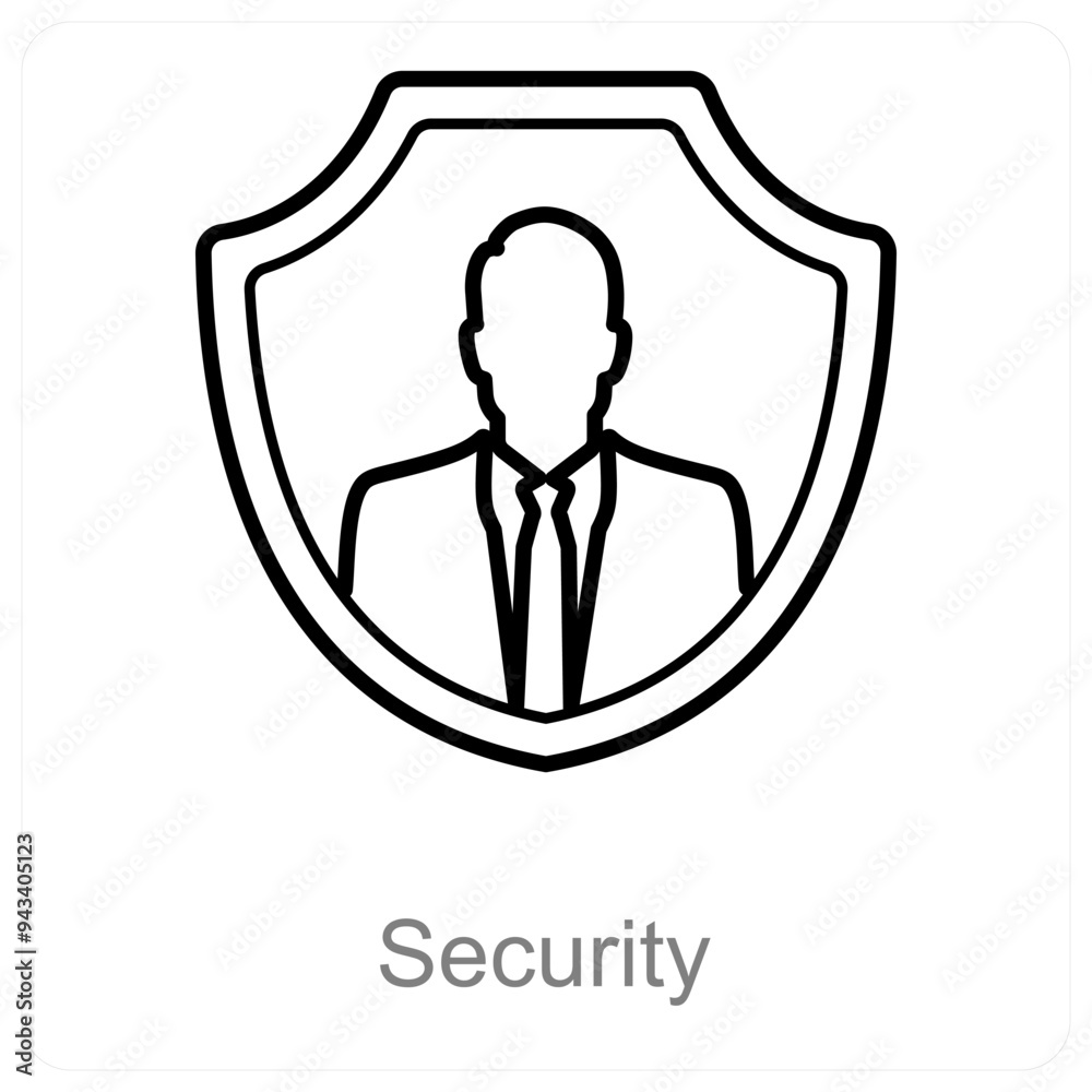 Security Security