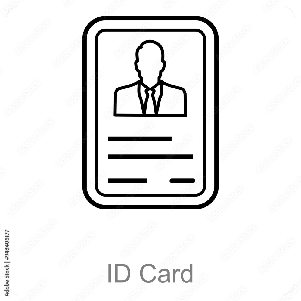 Id Card Id Card