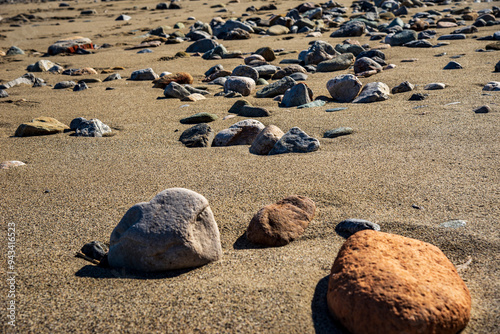 mare paesaggio