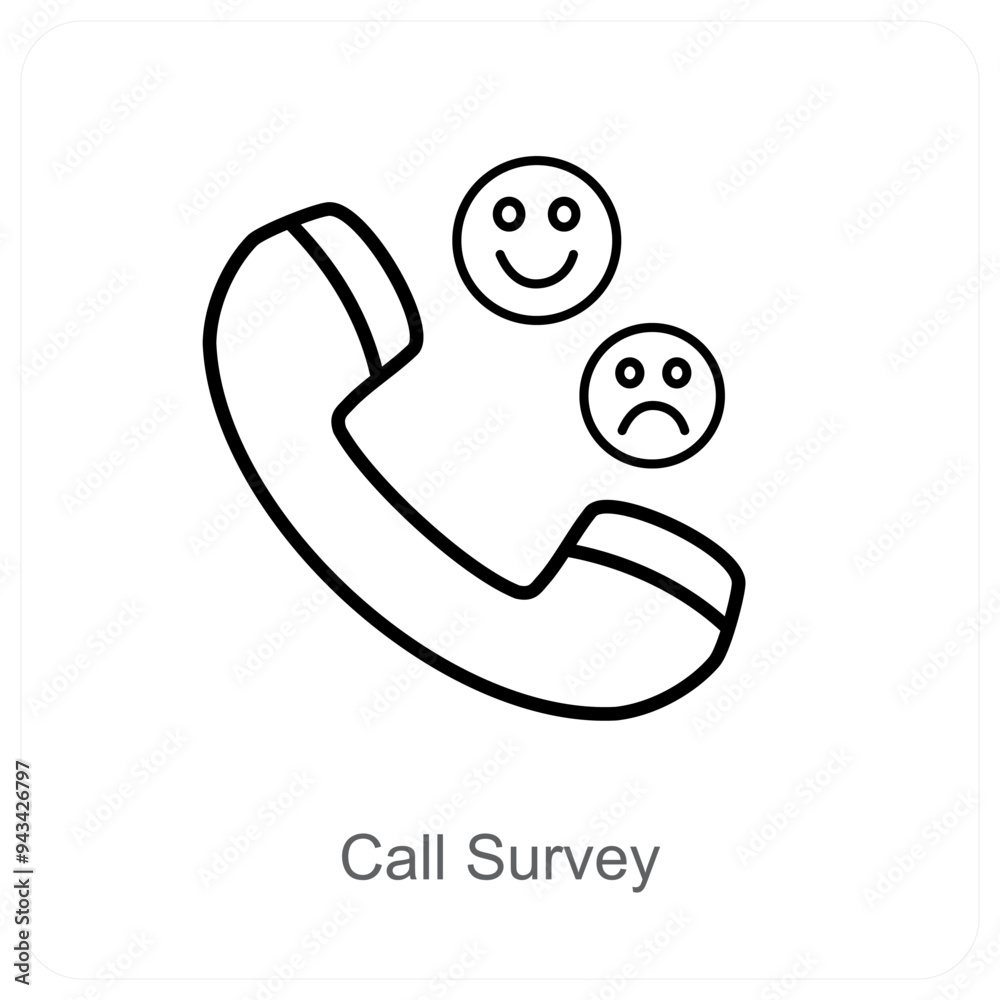 Call Survey Call Survey