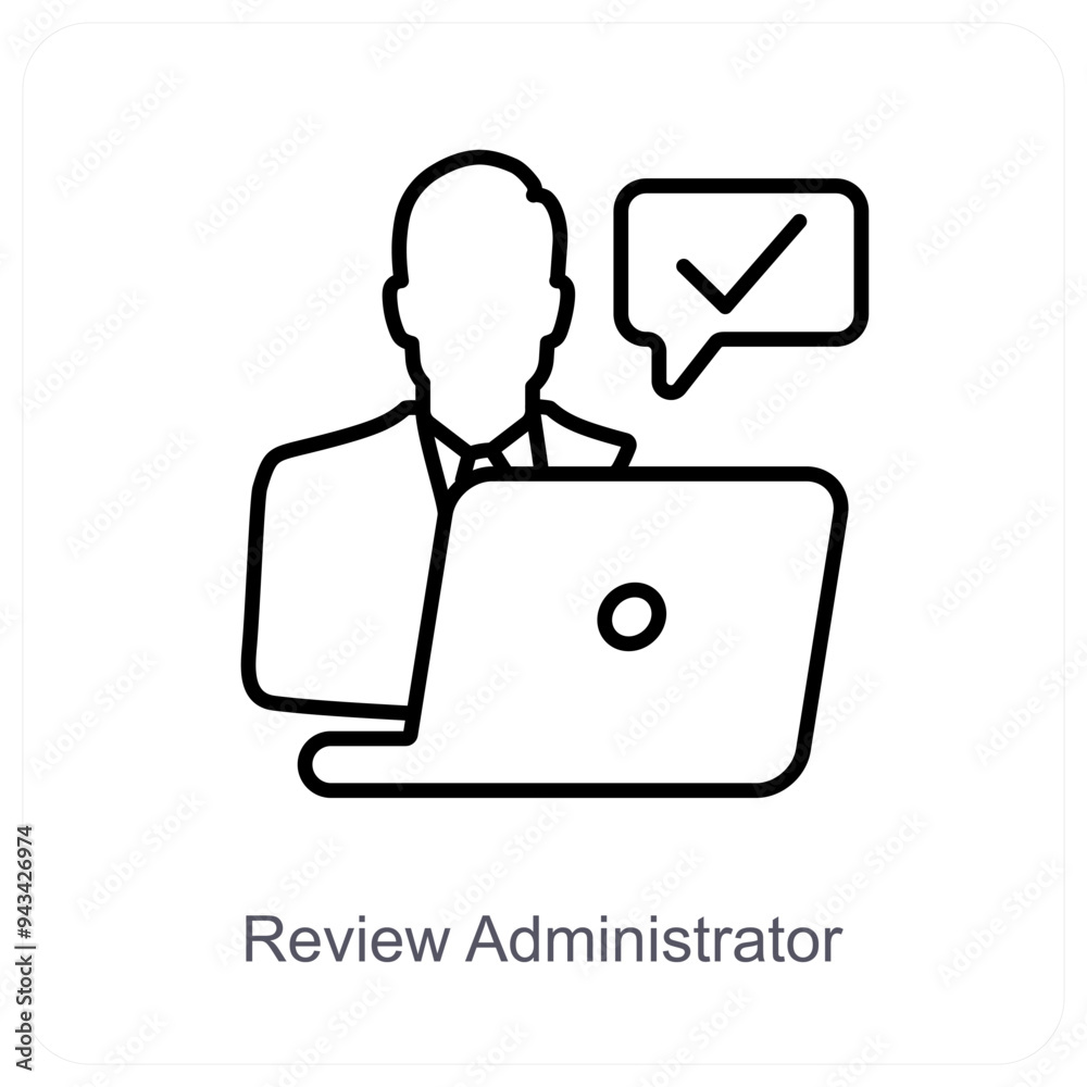 Review Administrator Review Administrator