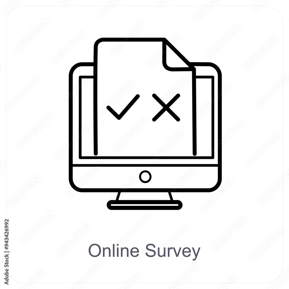 Online Survey