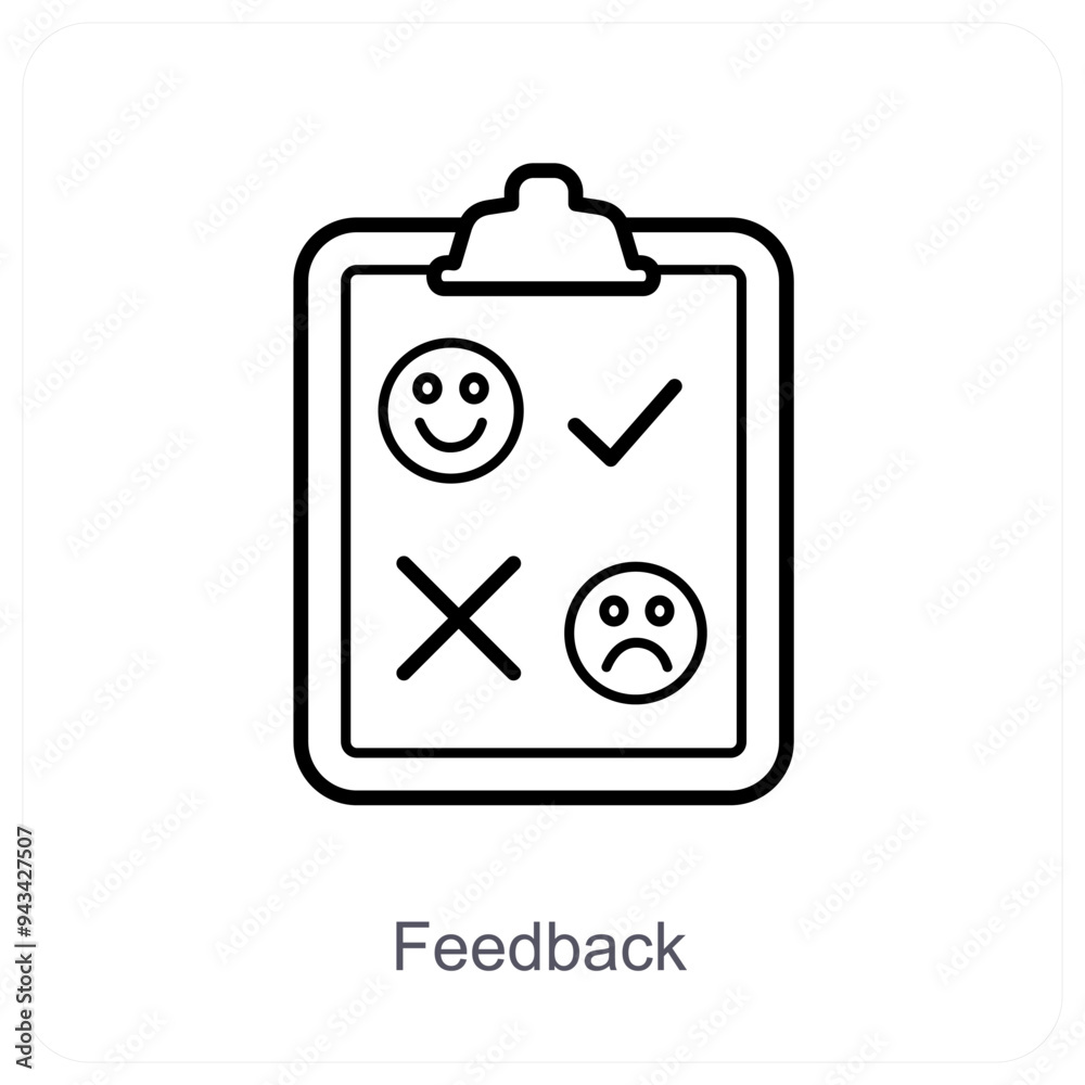 Feedback Feedback