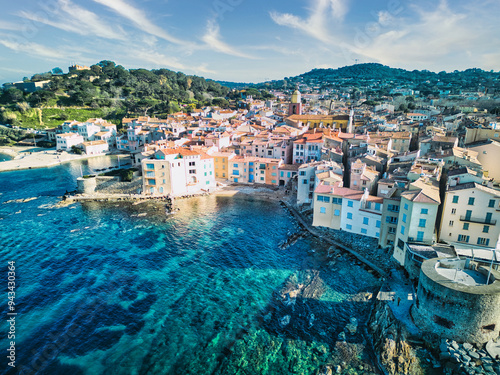 Saint-Tropez, France