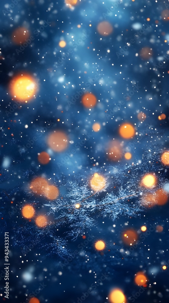 winter background winter background