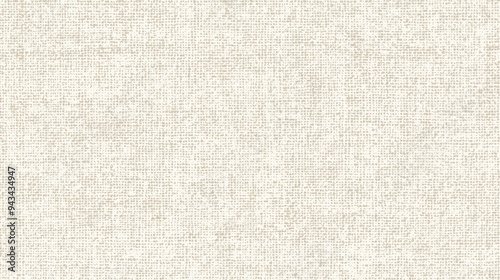White textured canvas background
