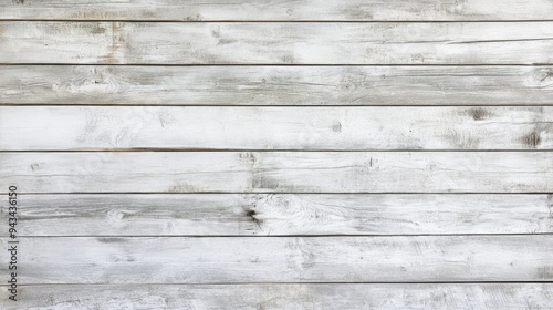 Top view of a light gray wooden floor with a weathered finish, perfect for coastal and beach-inspired designs