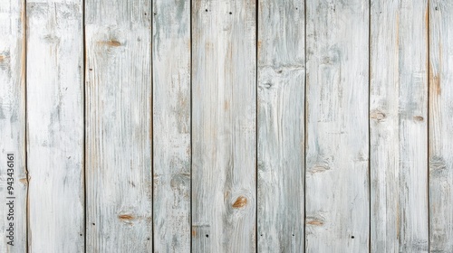 Top view of a light gray wooden floor with a weathered finish  ideal for coastal and modern designs