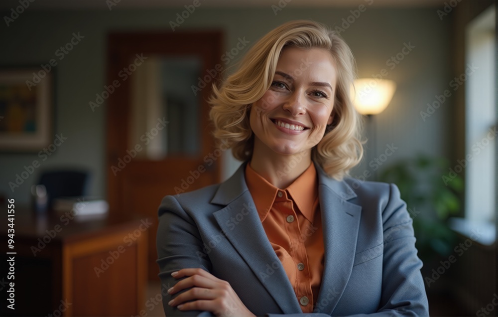 portrait of a businesswoman,arms crossed portrait of a businesswoman,arms crossed