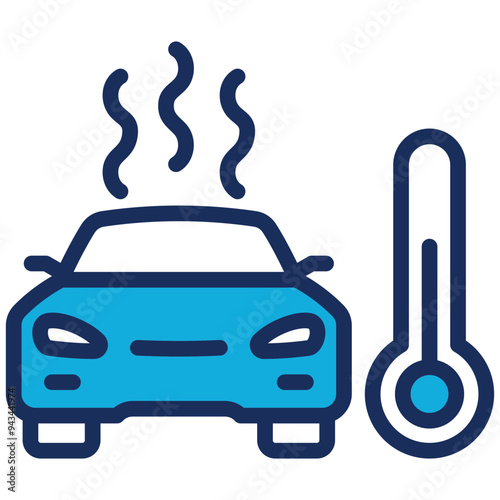 OVERHEAT