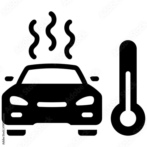 OVERHEAT