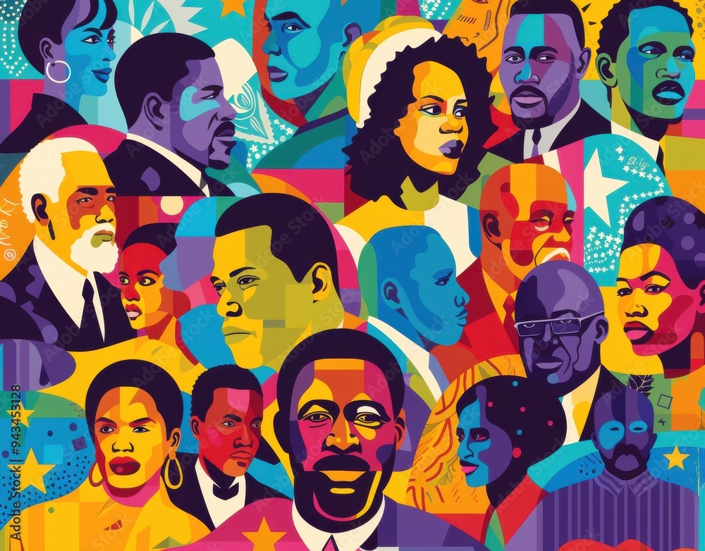 African American History Month African American History Month