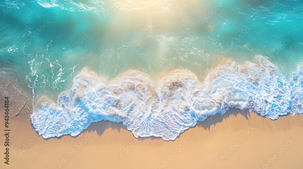beach and sea beach and sea