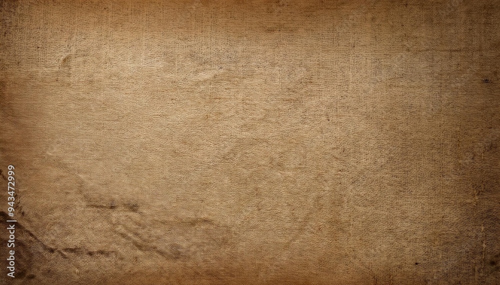 Fototapeta premium old vintage paper canvas texture abstract background