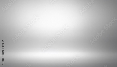 white gray background soft grey gradient abstract background