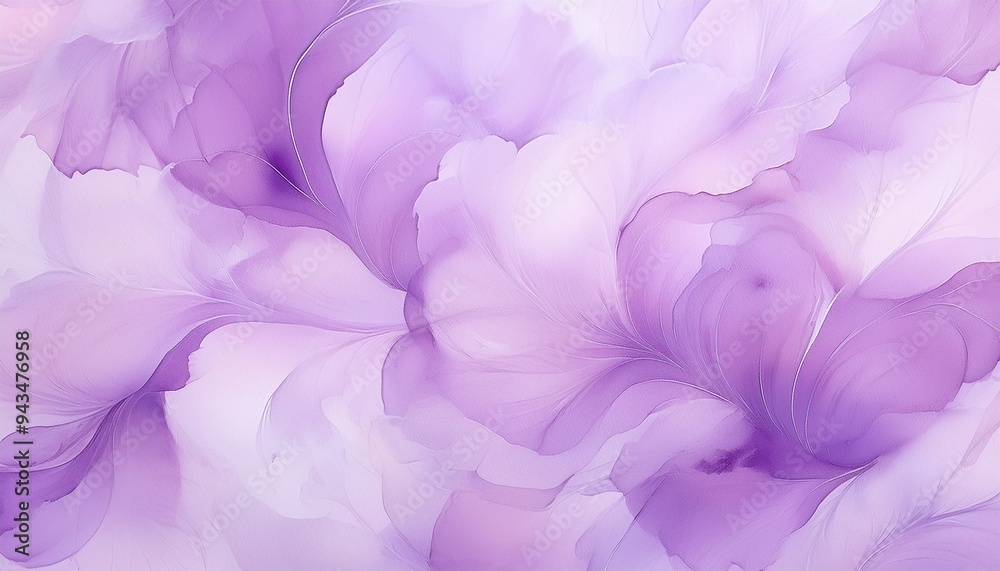 soft pale purple mauve watercolor texture soft water color bleeding feathering swirls soft pale purple mauve watercolor texture soft water color bleeding feathering swirls