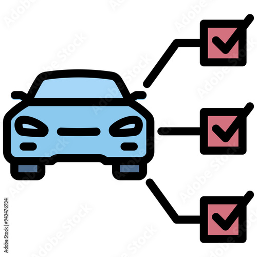 CAR SPECIFICATION