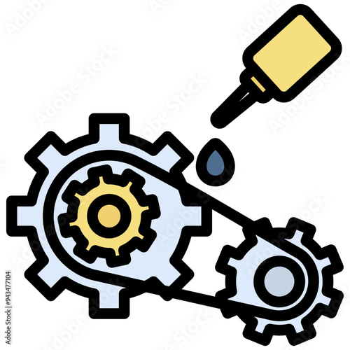 LUBRICATION