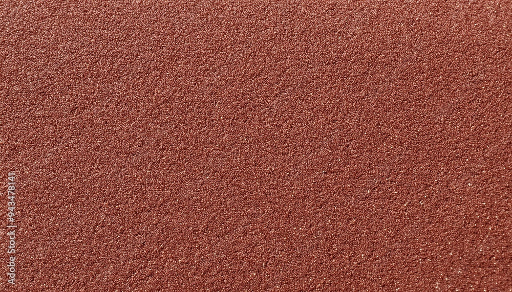 texture of rough sandpaper for background