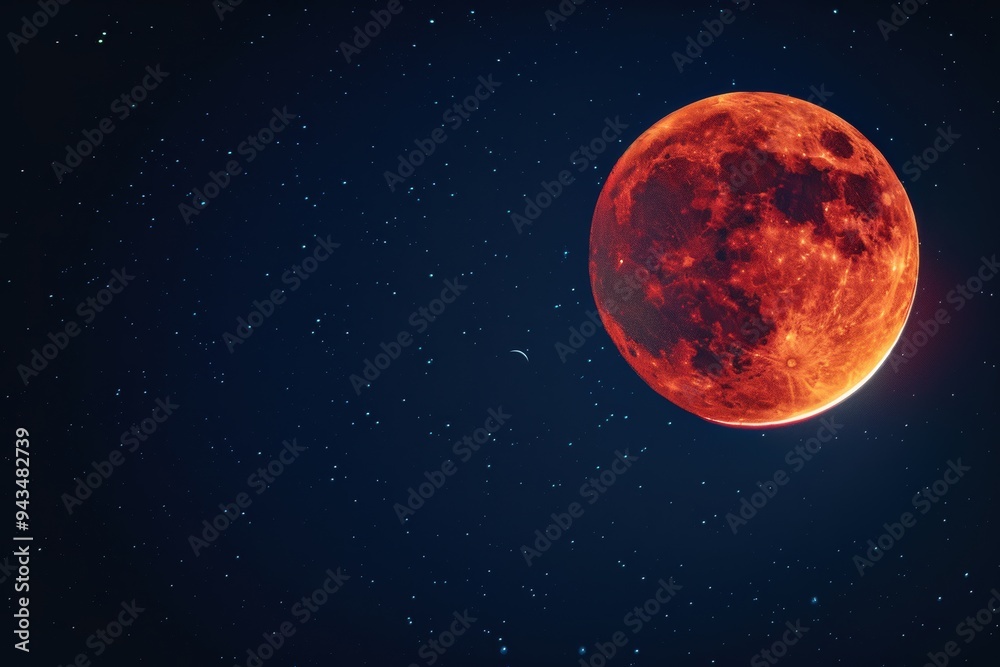 Planet in space, detailed astrophotography wallpaper showcasing cosmic beauty. Planet in space, detailed astrophotography wallpaper showcasing cosmic beauty.