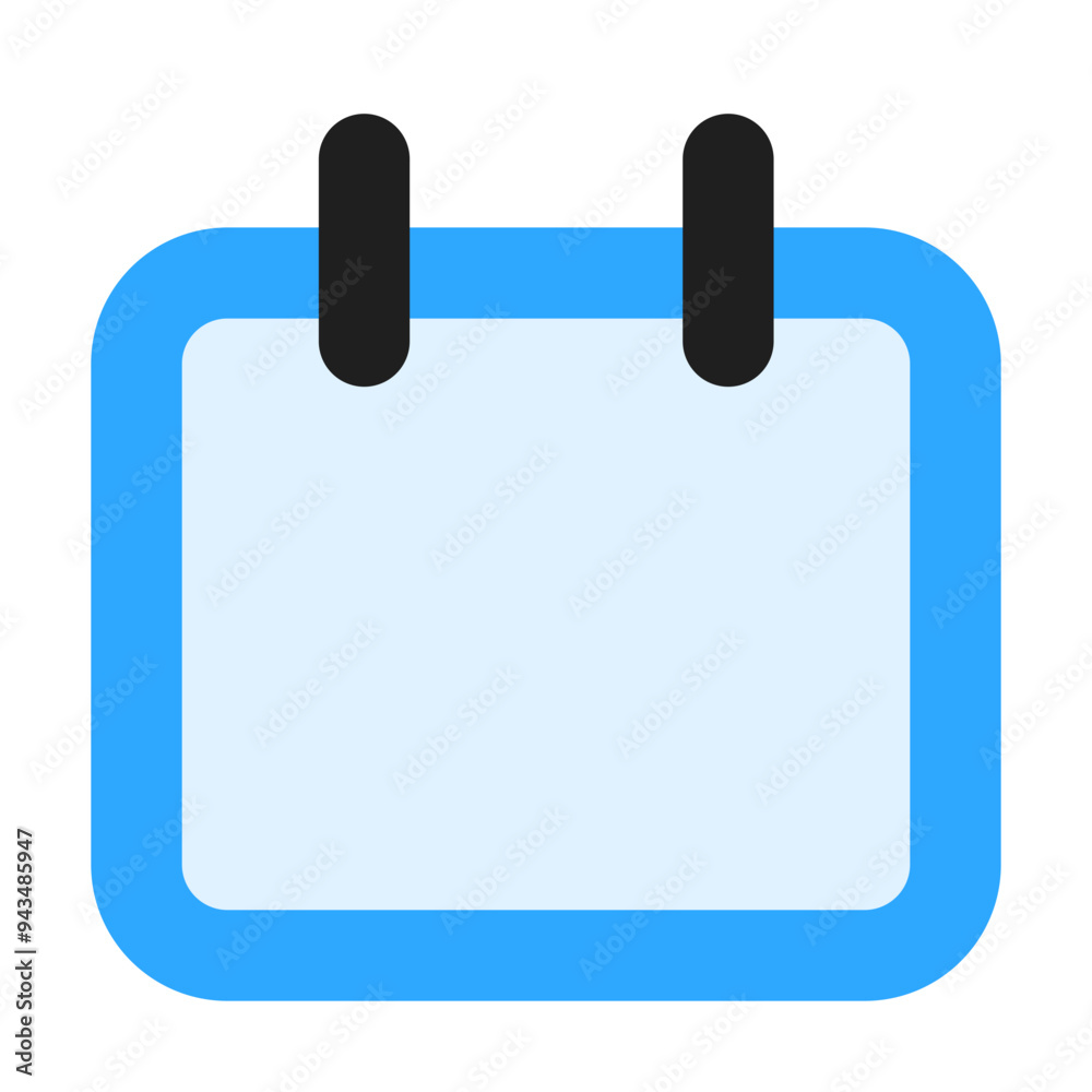 Basic Date Vector Icon
Basic Date Vector Icon