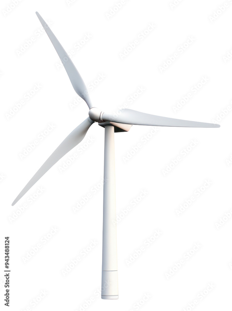 PNG Turbine machine wind white background. PNG Turbine machine wind white background.