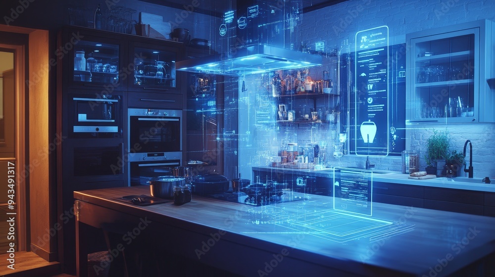 social media platform that integrates with smart devices in your home. social media platform that integrates with smart devices in your home.