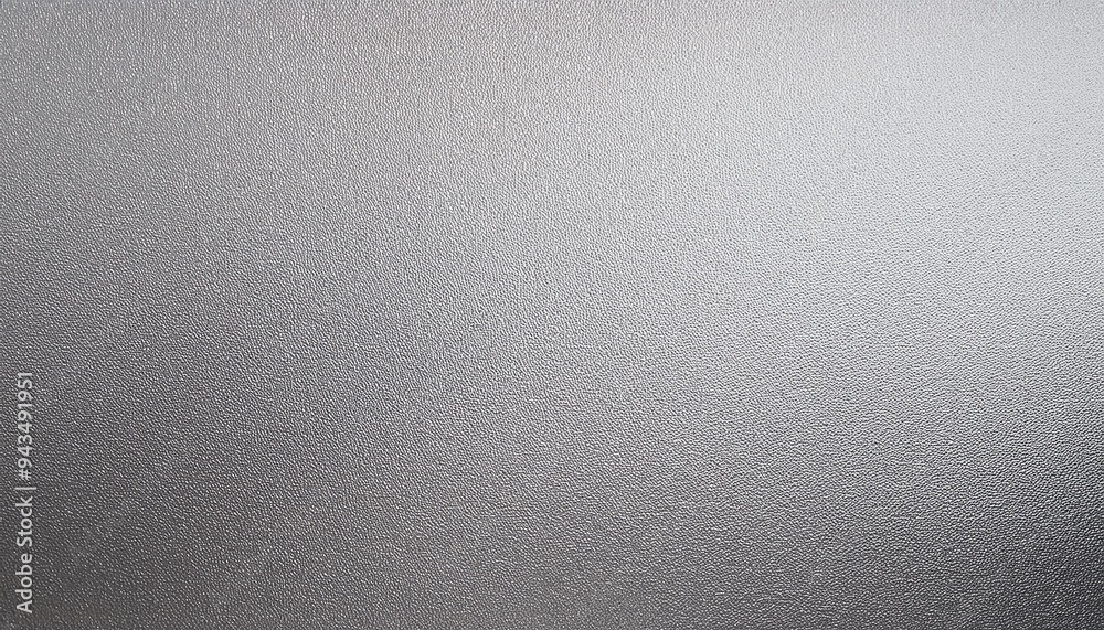 Obraz premium gray color frosted glass texture background