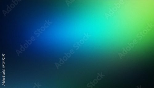 grainy green blue gradient background glowing light noise texture effect header dark banner backdrop design