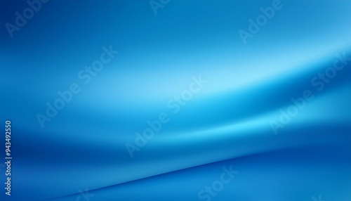 Wallpaper Mural light blue gradient abstract background Torontodigital.ca