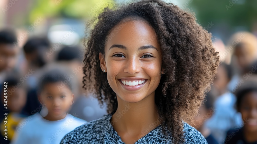 Teacher Fostering Positive Student Interactions Teacher Fostering Positive Student Interactions