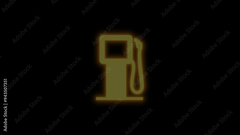 car signal lamp car signal lamp