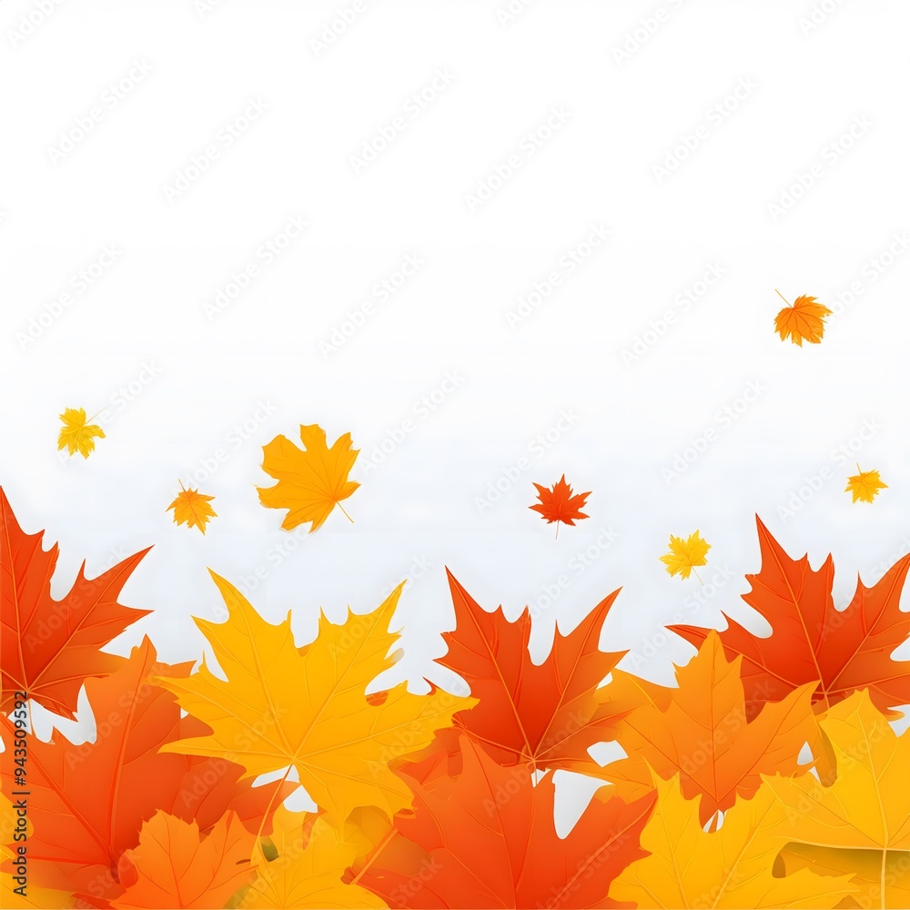 autumn, leaf, fall vector illustration autumn, leaf, fall vector illustration